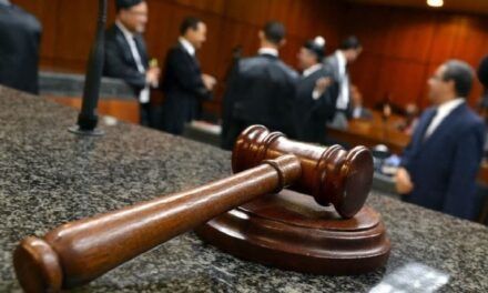 TSA anula resolución del Consejo Superior del MP y la Procuraduría que desconocía méritos de Fiscales