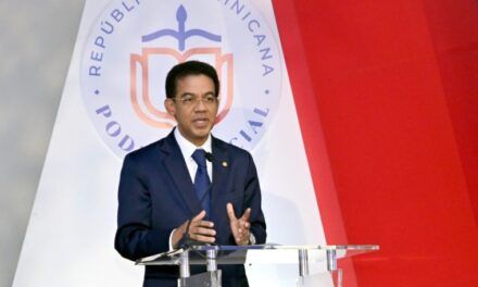 Juez Francisco Ortega: “La libertad de prensa es la llave de bóveda de la democracia”