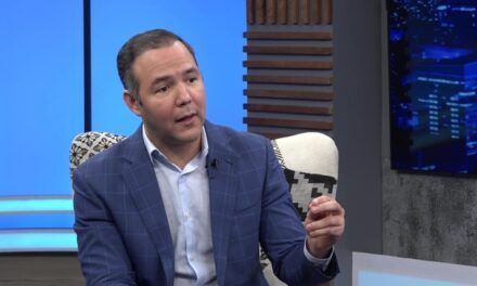 Johnny Pujols dice la única orden no aceptaría de DM sería cerrar el PLD o perjudicarlo