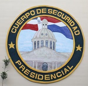 Presidente Abinader inaugura capilla del CUSEP