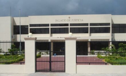 Envían a prisión hombre acusado de violar a sus tres hijastras en Hato Mayor