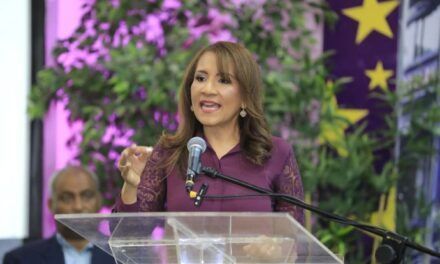 Zoraima Cuello ve exagerado supuesto aumento de 26,898 puestos en nomina del Gobierno