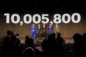 RD, rumbo a superar los 11 millones de visitantes
