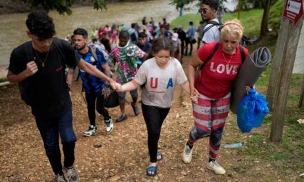 Un año de restricciones y cruciales elecciones: momentos más importantes de la migración en 2024