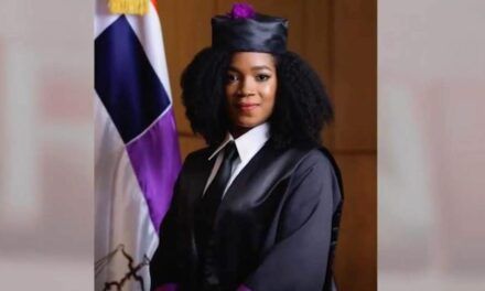 Muere de un infarto jueza de San Cristóbal Keilyn Candelario Marte