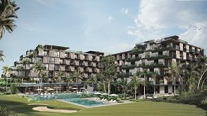 Meliá expande su marca Innside en RD con dos nuevos hoteles en Punta Cana