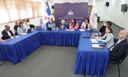 Realizan diagnóstico para fortalecer el cumplimiento de ley libre acceso a la información