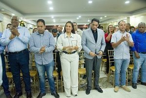 ASDN dispone de RD$100 millones para Presupuesto Participativo 2025