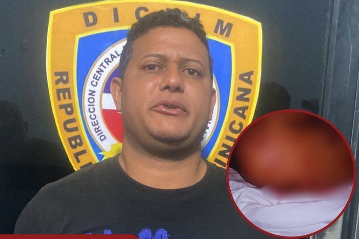 Hombre mata a otro de varios balazos en San Cristóbal