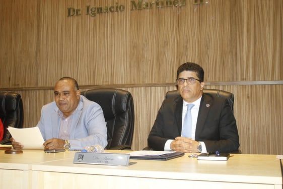 Alcaldía de SDE aprueba su presupuesto para el 2025 por unos RD$ 3,579,901.17