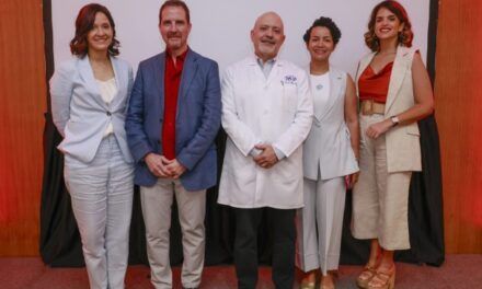 IDCP realiza jornada de actualización sobre psoriasis