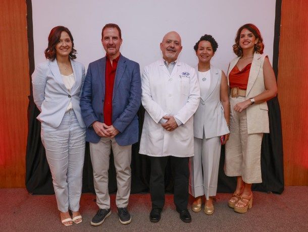 IDCP realiza jornada de actualización sobre psoriasis