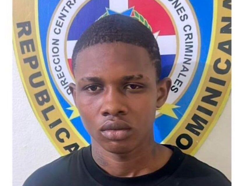 Reconocido Delincuente Altamente Violento “Yanepa” cae abatido al enfrentar a agentes policiales en SDN