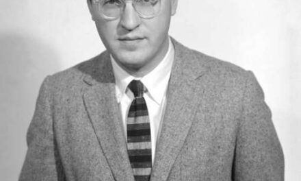 Donald Arthur Glaser: El físico y neurocientífico que transformó la ciencia