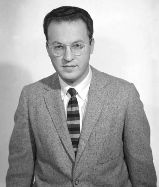 Donald Arthur Glaser: El físico y neurocientífico que transformó la ciencia