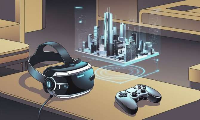 Casino Betiton: innovación y tecnología de juego online para una experiencia única