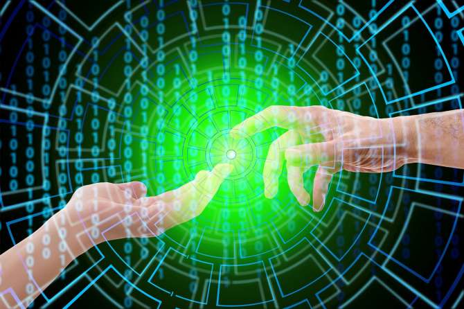 ¿Está el futuro de los grandes descubrimientos científicos en manos de la Inteligencia Artificial?
