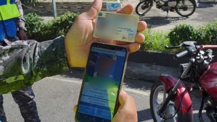 Avances tecnológicos en seguridad: Innovación tecnológica revoluciona la seguridad en República Dominicana con el sistema DEBI 360