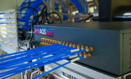 Nueva interfaz para controlar fácilmente una computadora cuántica desde un ordenador convencional