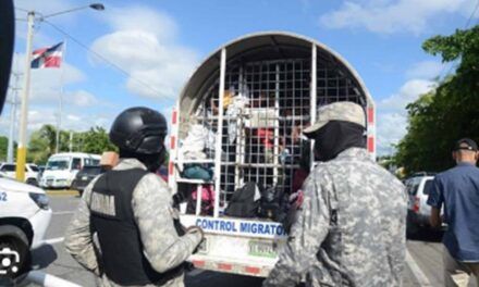 La migración siempre genera conflictos sociales
