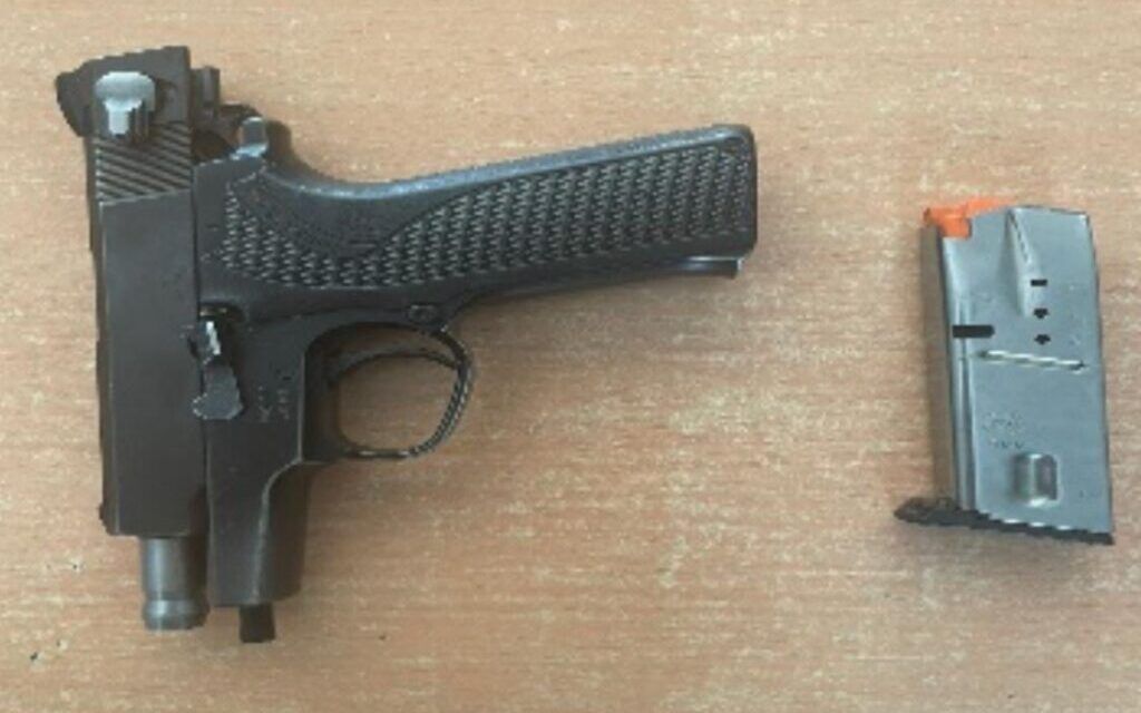 Policía Nacional captura uno de presuntos autores de homicidio de ciudadano de 78 años en Los Guaricanos, SDN