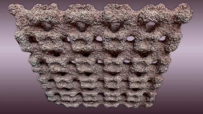 Nuevo sistema sin consumo energético para deshumidificar habitaciones