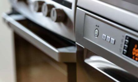 La tecnología de los electrodomésticos que simplifican tu cocina