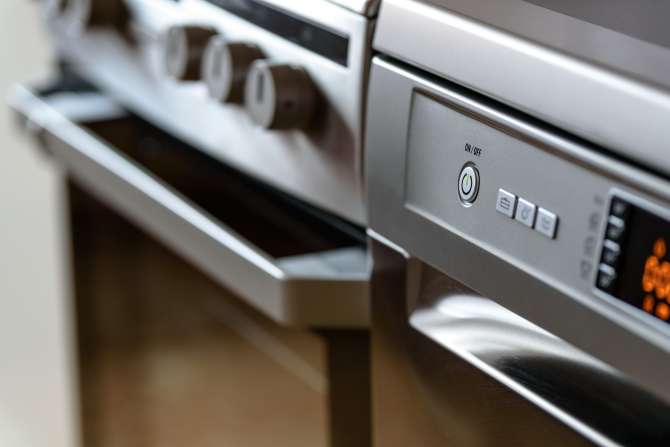 La tecnología de los electrodomésticos que simplifican tu cocina