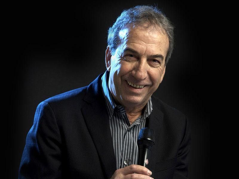 “Y cómo es él?” José Luis Perales cumple este sábado 80 años de edad