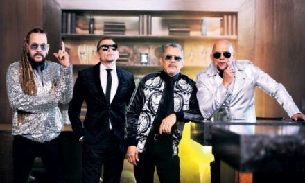 Los Rosario y los Villalona: dos dinastías que permanecen activas en el merengue