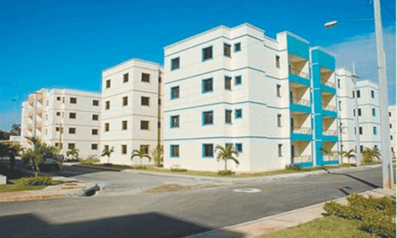 DGII sube a 5,193,655 valor exento para vivienda de bajo costo por ajuste de inflación