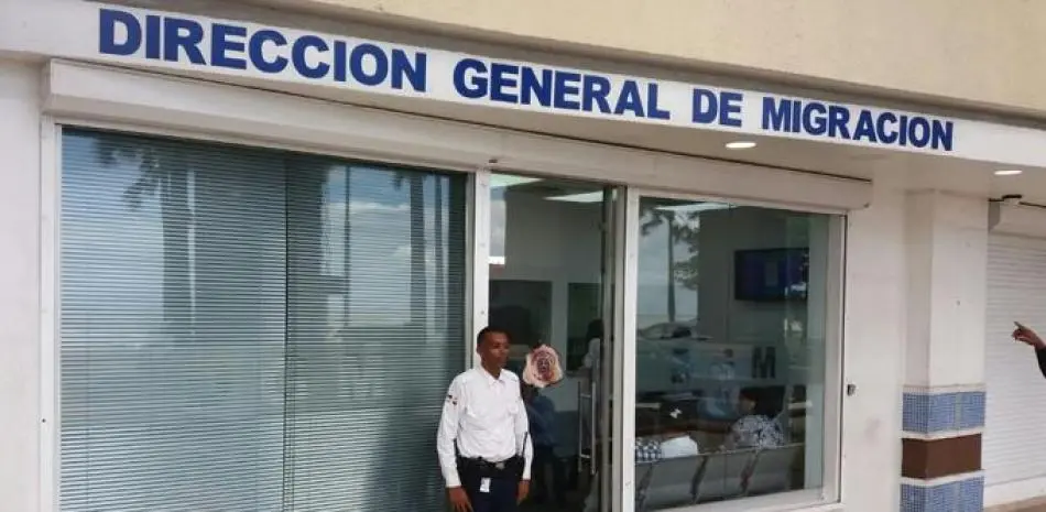 Migración instalará nuevas oficinas