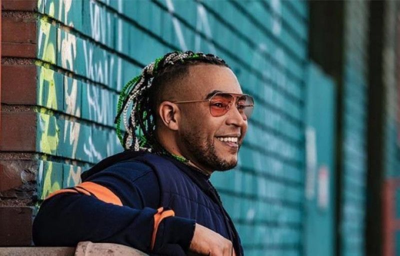 “Dile”, el éxito de Don Omar que casi no graba, su conexión con RD y fue un antes y después en su carrera