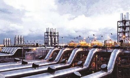El gas natural sigue subiendo de precio