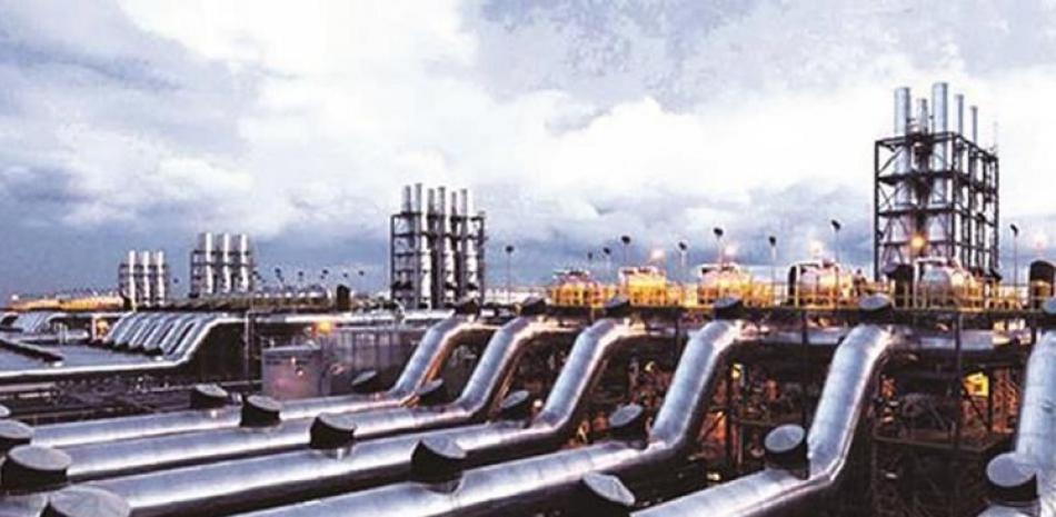 El gas natural sigue subiendo de precio