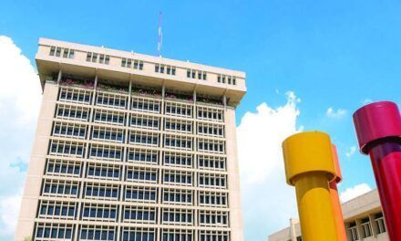 República Dominicana baja la tasa de política monetaria de 6% a 5.75%, según el Banco Central