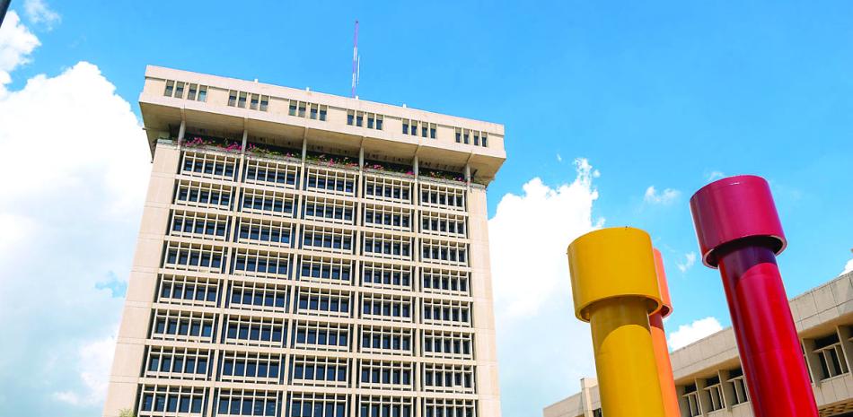 República Dominicana baja la tasa de política monetaria de 6% a 5.75%, según el Banco Central
