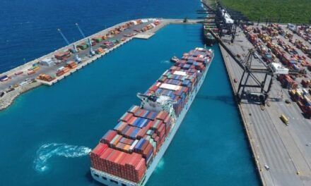 Exportaciones hacia Puerto Rico crecieron 5.8%