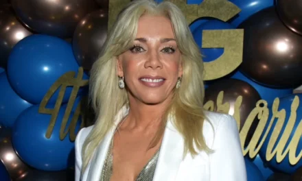 Tras ser estafada, Cynthia Klitbo revela que amigos le ofrecieron dinero a cambio de un encuentro sexual