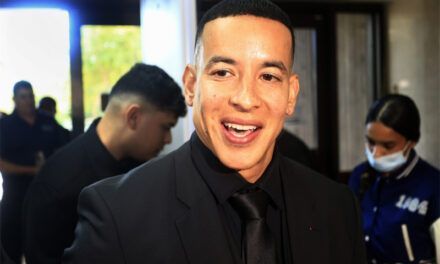 Daddy Yankee contrata a una empresa de seguridad bancaria para «ordenar» sus corporaciones
