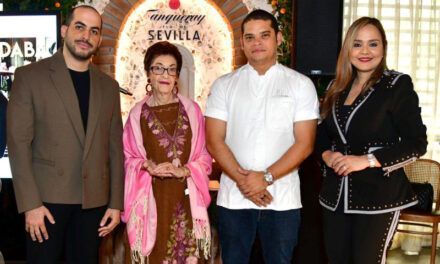 La edición número 12 de Aldaba Gourmet