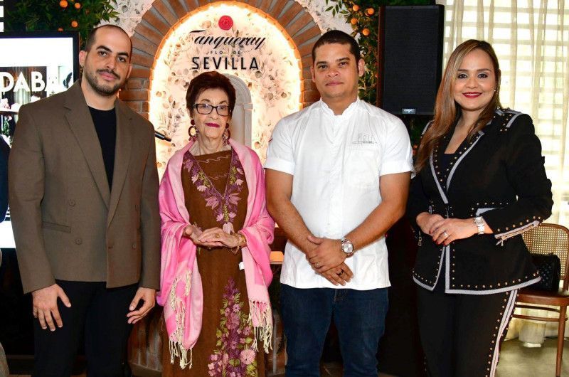 La edición número 12 de Aldaba Gourmet