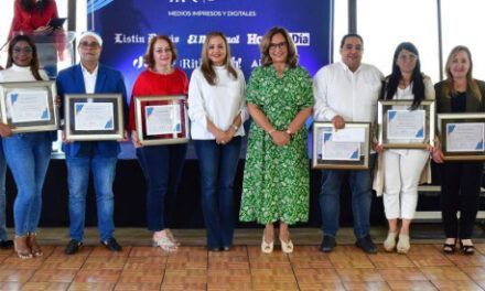 Reconocimiento al ‘Vendedor del año 2024’