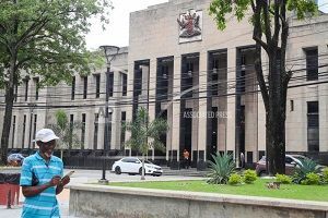 Emergencia por violencia en Trinidad y Tobago