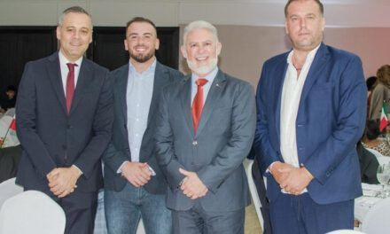 La segunda edición de ‘Natale Italiano’