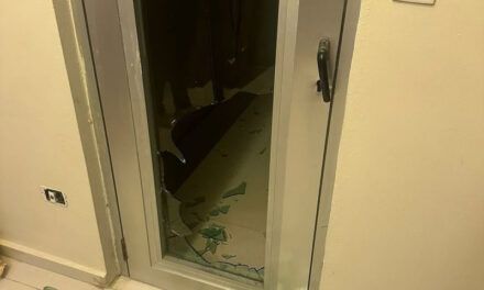 Aún sin detenidos por robo en la alcaldía de Jarabacoa