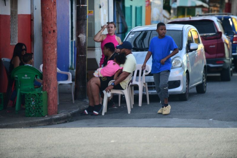 ¿Qué esperan los dominicanos de este 2025?