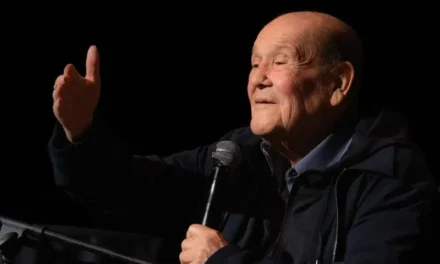 Muere Leo Dan a los 82 años