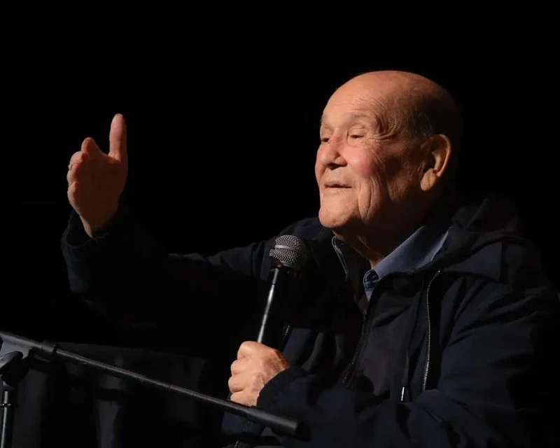 Muere Leo Dan a los 82 años