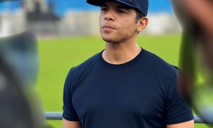 Saymon Díaz solicita levantar la prohibición de la bachata «Suegra» para la cuarta función de Aventura